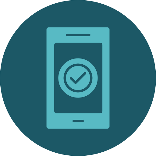 Topups24 App - PWA Icon