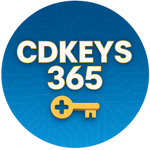 CDKeys365 App