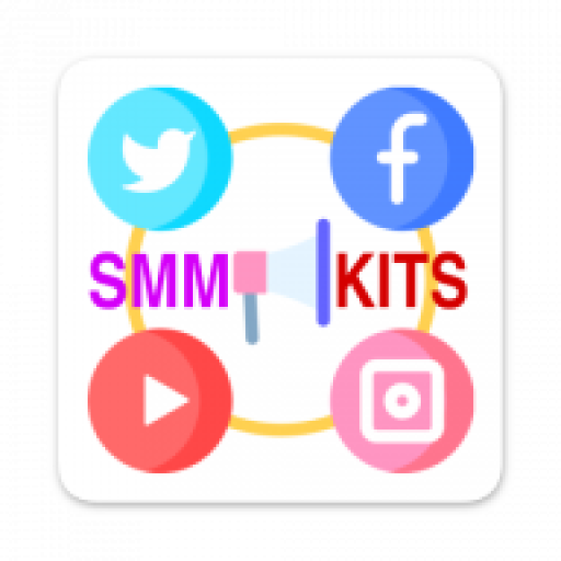 SMMKits App